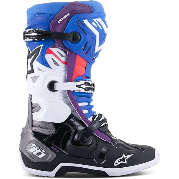 Amazon.com: KTM Men's SUPERTECH XXV TECH 7 Boots Motorcycle, 8